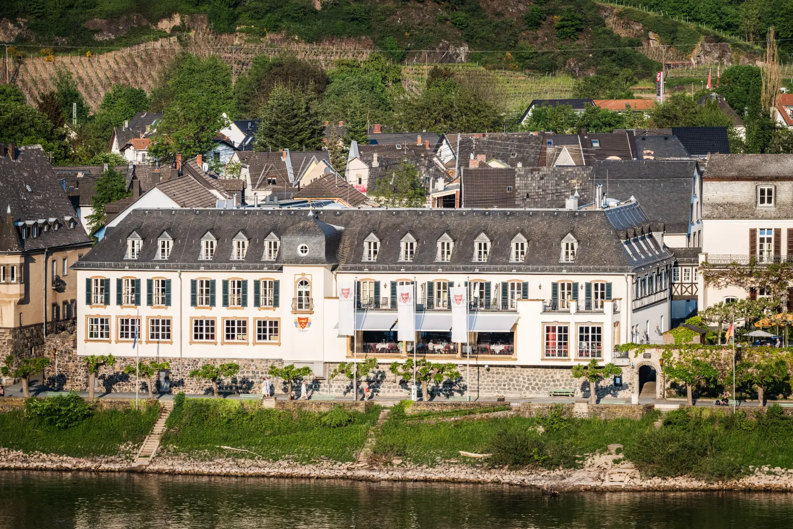 Rheinhotel Schulz
